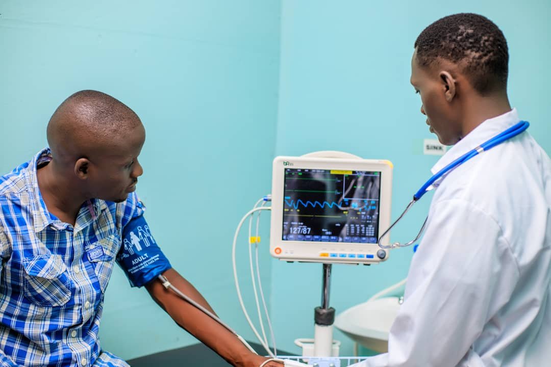 Cardiology