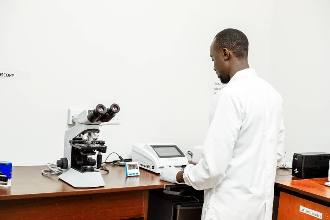 Cardiology
